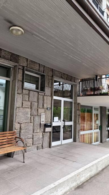 B&V Mountain Dream Home أَويستا المظهر الخارجي الصورة